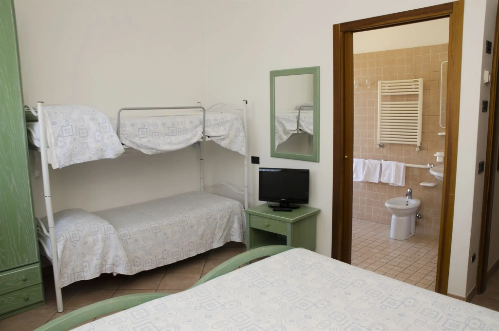 Albergo Cenni