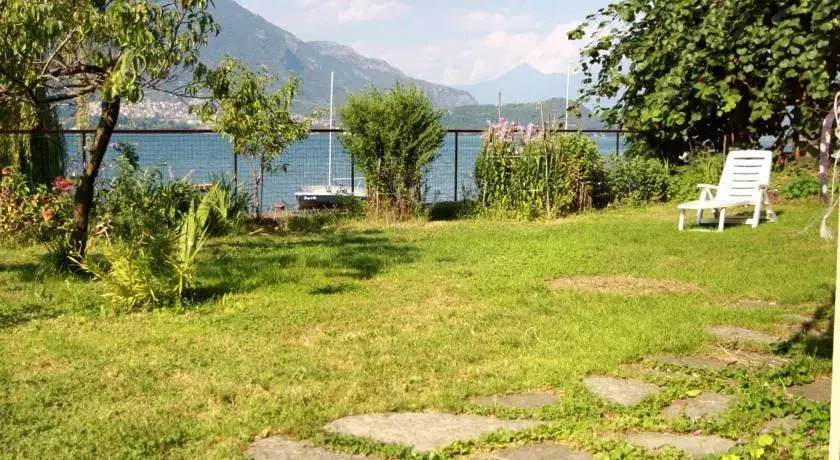 Villa Bellagio