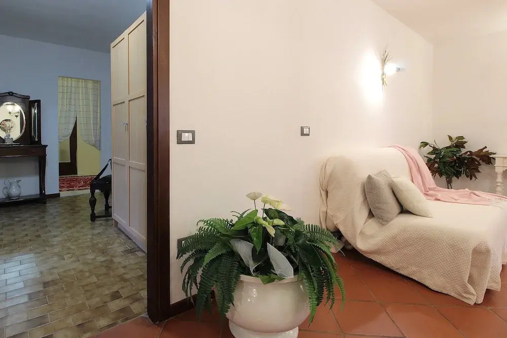 Villa Rosa