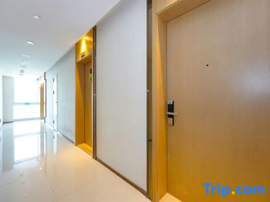 QYU chain apartment（FYSHGC branch）
