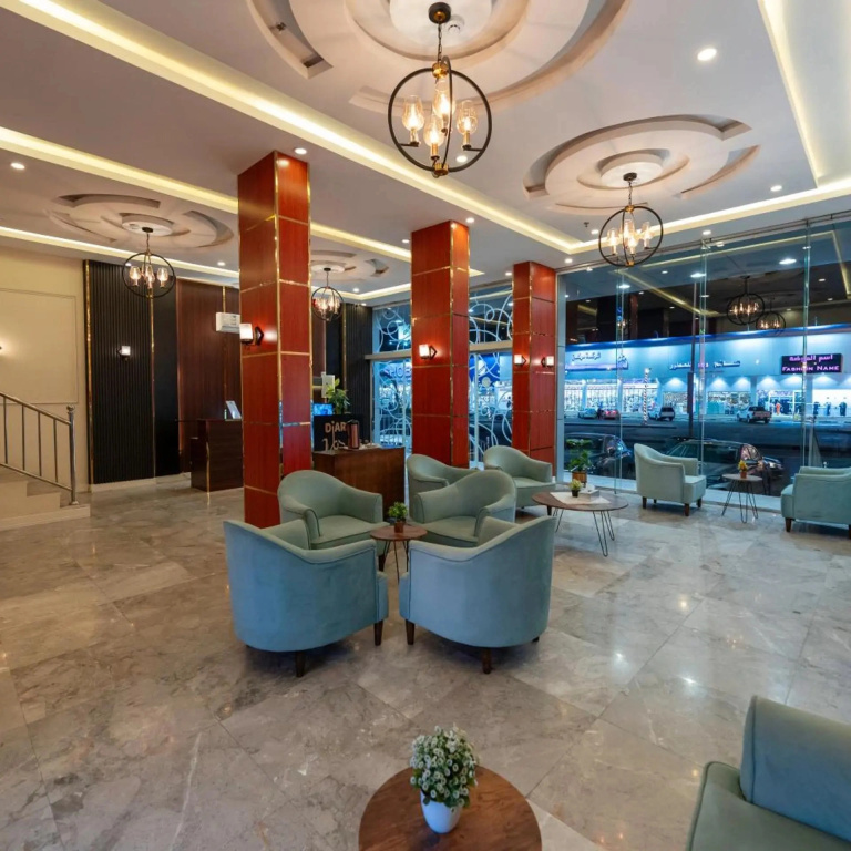 Diaara Hotel Appartments
