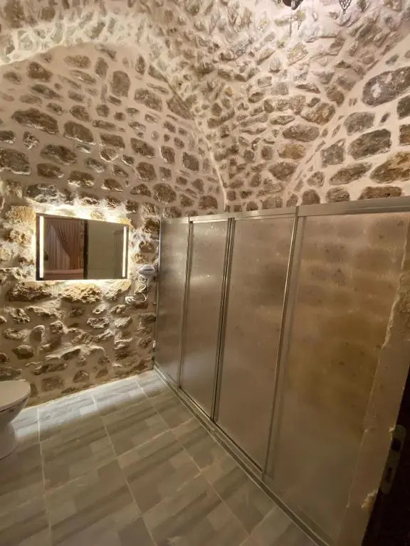 Madam Mari Konağı Butik Otel
