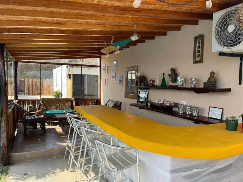 Casa Lobos