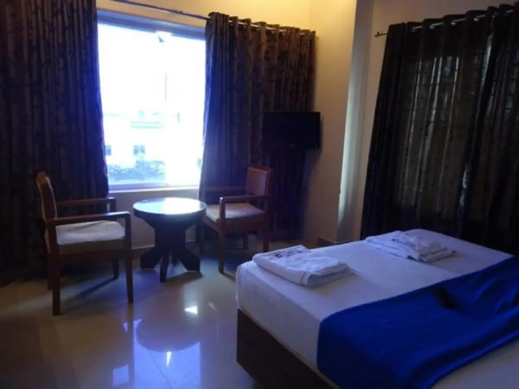 Hotel Templecity Dreamz Inn