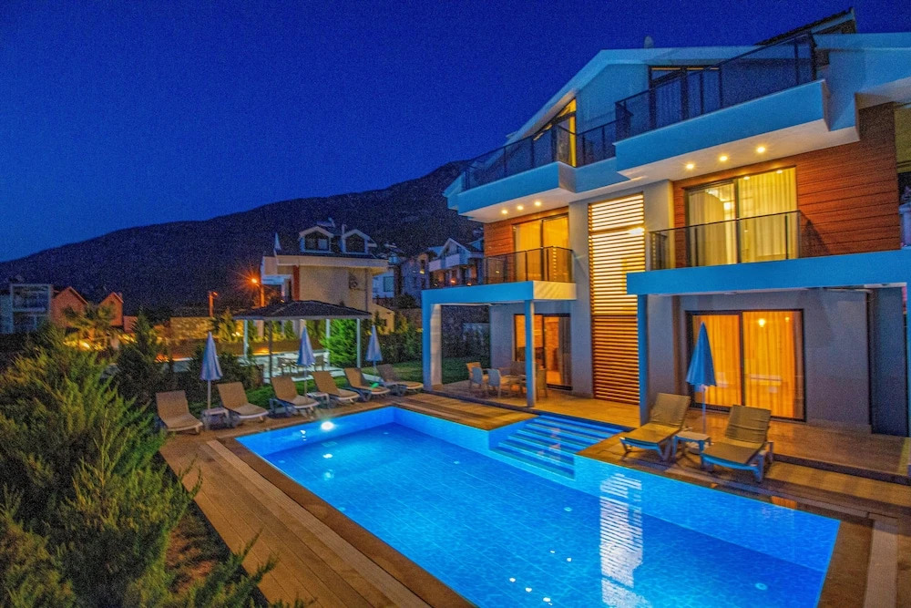 Fethiye Onno Villa