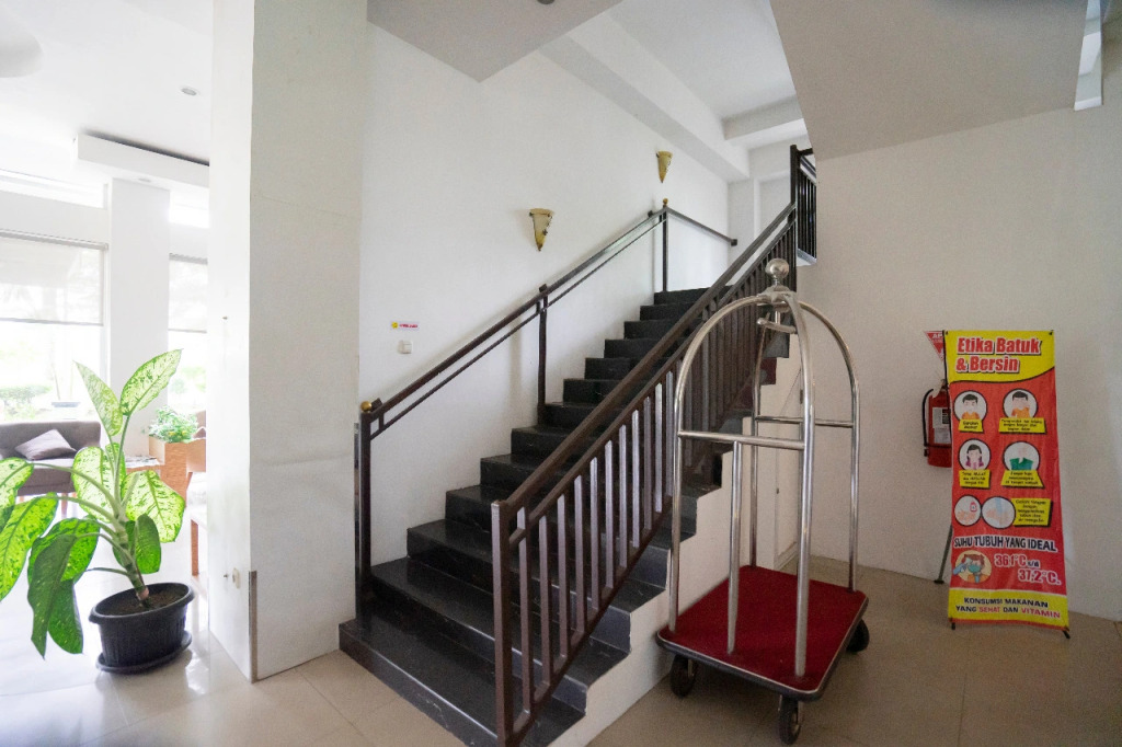 Bangka City Hotel