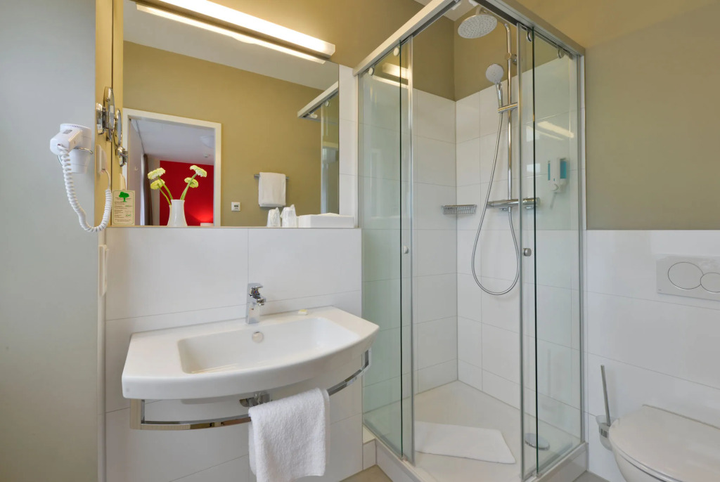 INVITE Hotel Fulda City Hauptbahnhof