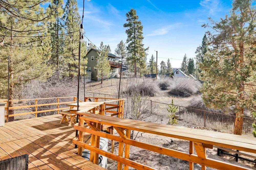 2609- Sweet Dreams Cabin