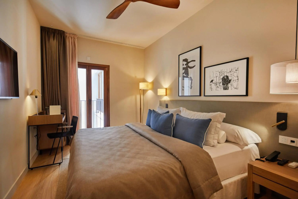 Mon Boutique Hotel