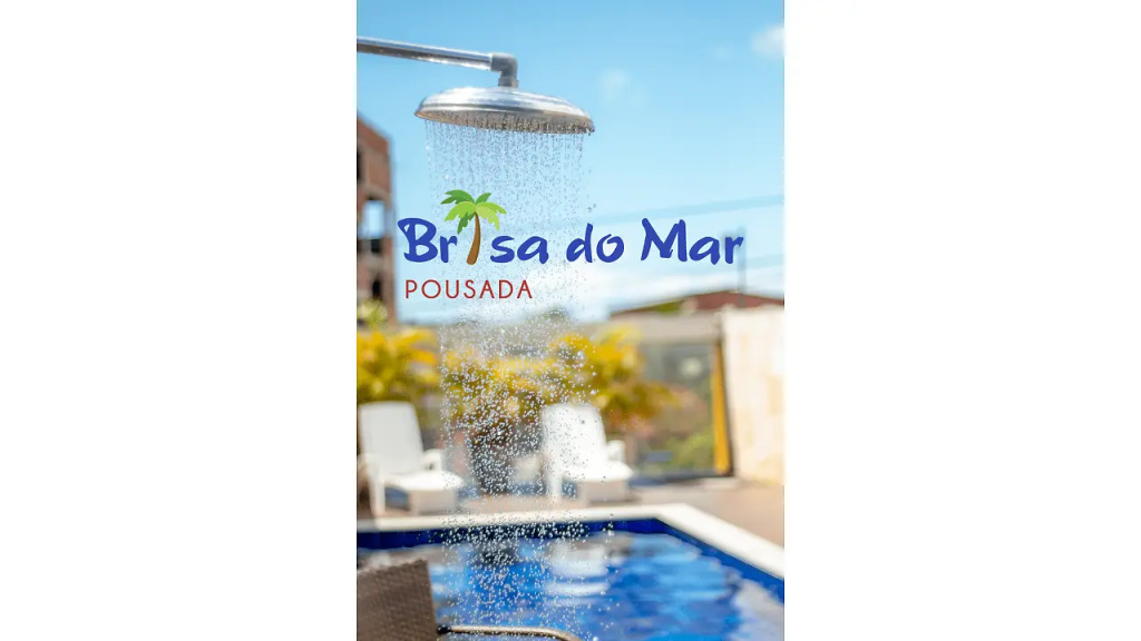 Pousada Brisa Do Mar