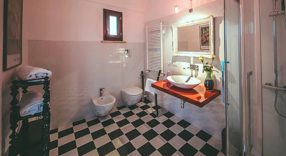 Villa Nella B&B