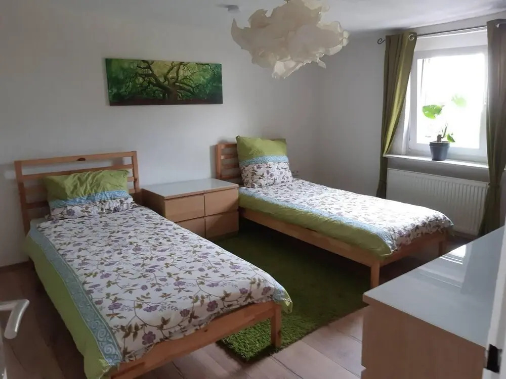 Ferienhaus Zum Unneschmitz