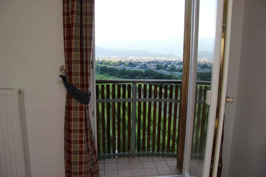 Hotel Hanny Panoramic Views over Bolzano