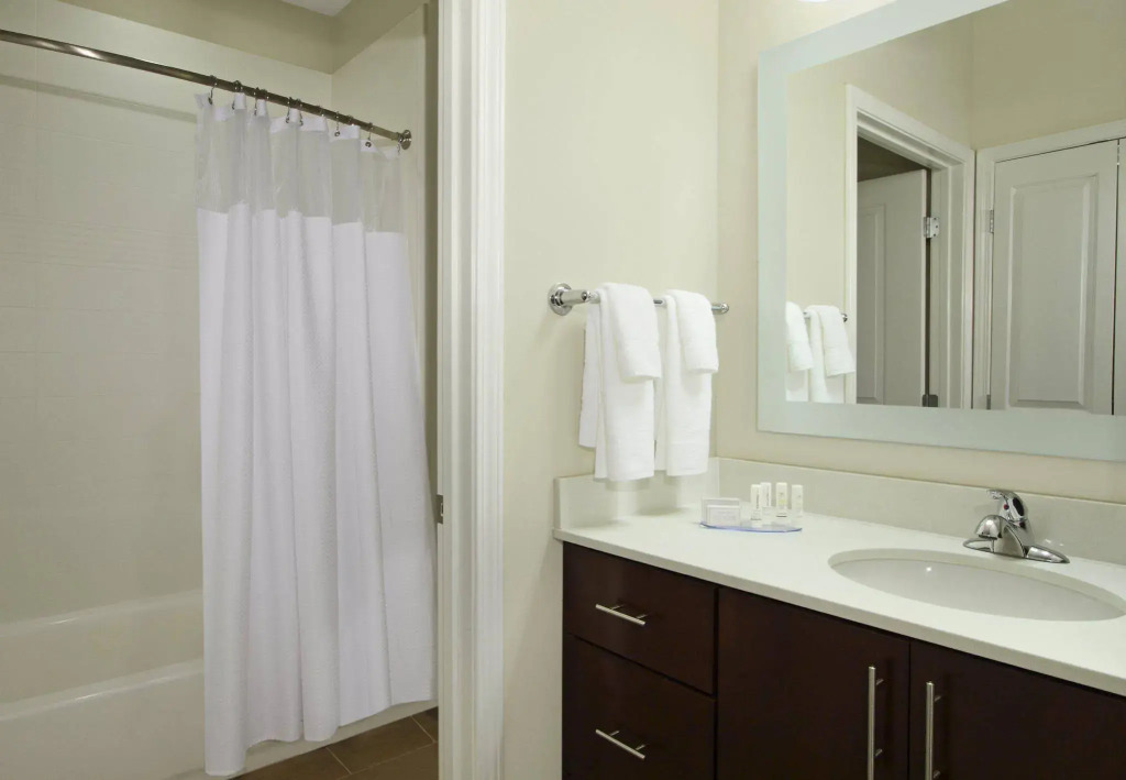 TownePlace Suites by Marriott New Orleans Harvey/West Bank