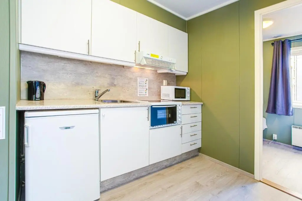 Easy Home Apartments