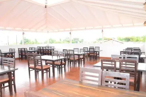 Mango Leaf Resort