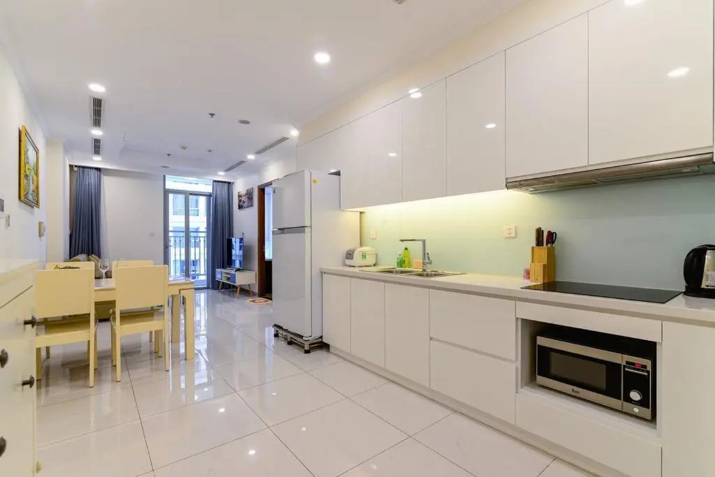 1 Bedroom Apartment Landmark Plus Lp