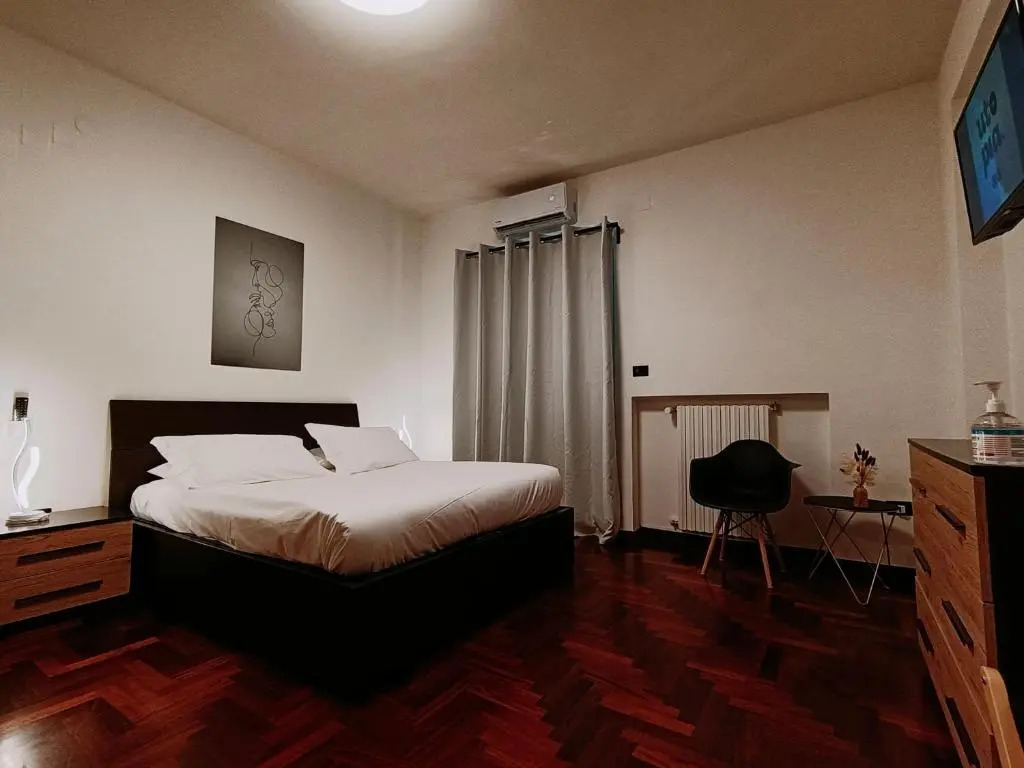 UTOPIA "The Art of Bed & Breakfast"