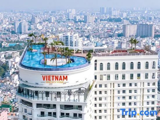 Iconic Terra Royal Saigon D3