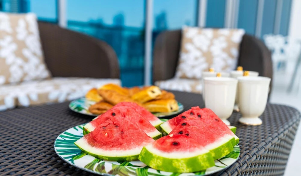 Dream Inn Dubai - West Wharf