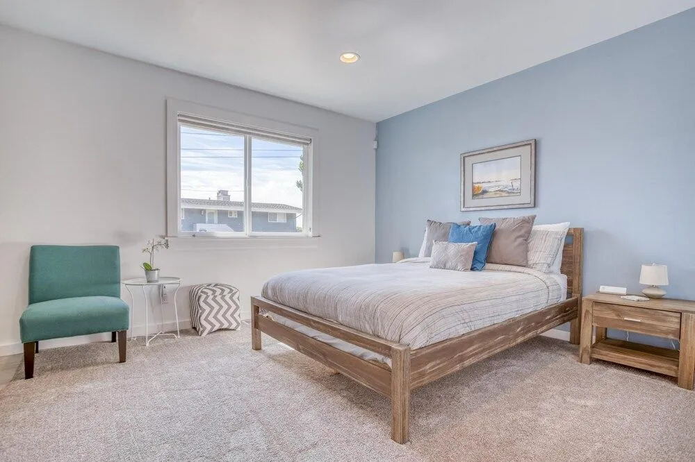 Breakwater Beach House