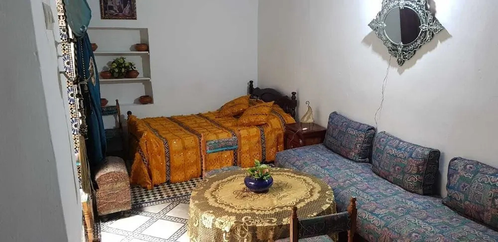 Riad Dar Essafi