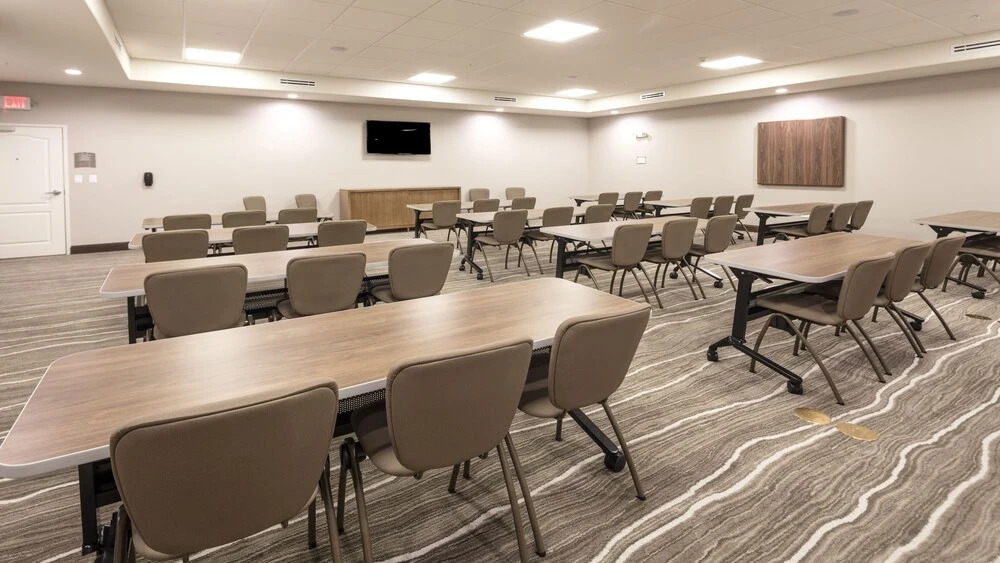 Staybridge Suites Lexington S Medical Ctr Area