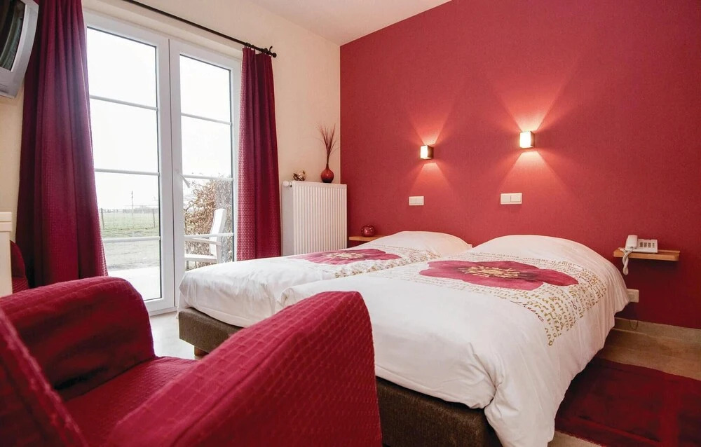 Amazing Home in De Haan With 12 Bedrooms and Wifi