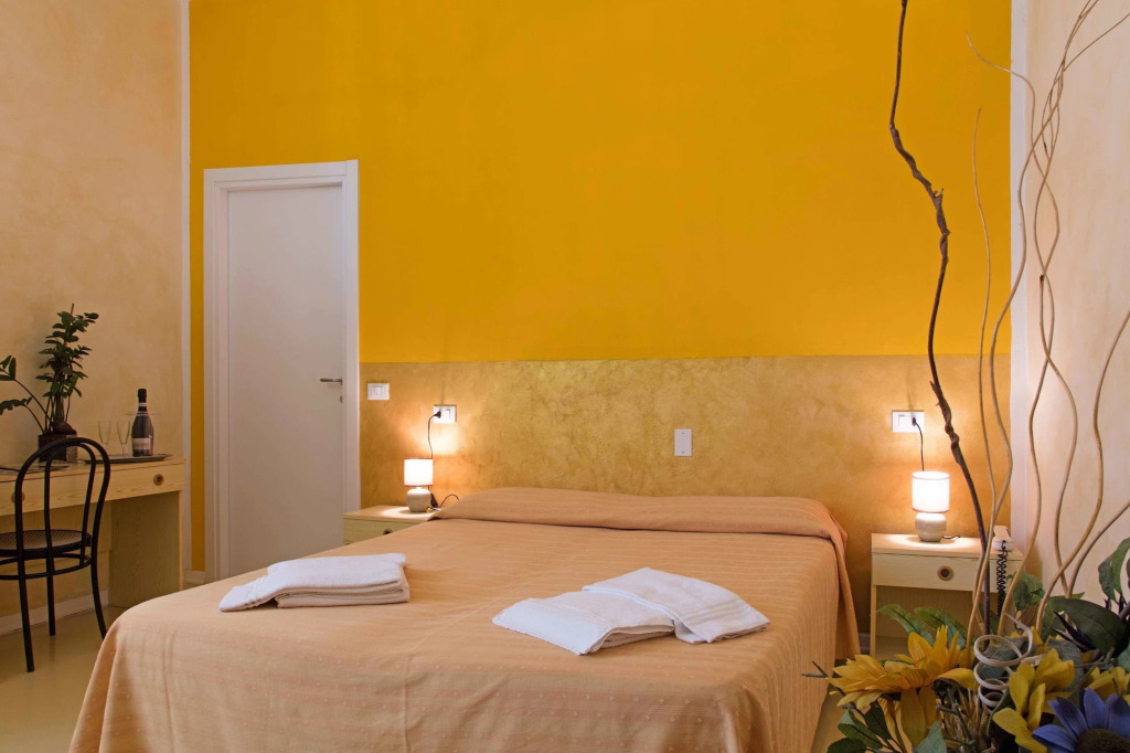 Hotel Il Ponte