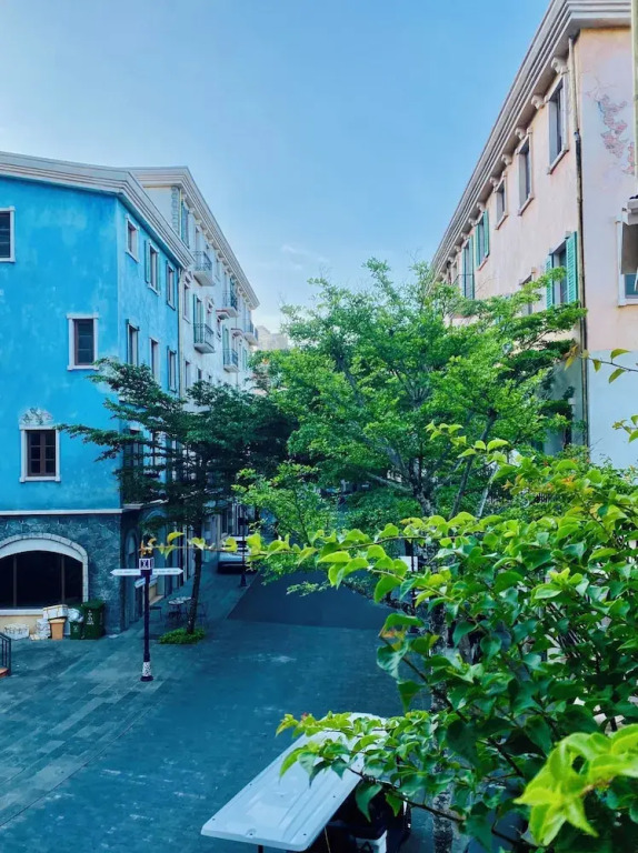 Sunset House Phu Quoc