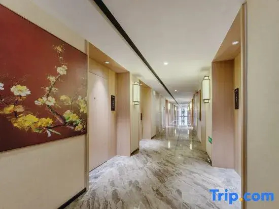 Yuemeijing Hotel