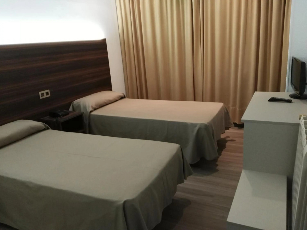 Hotel Ribera