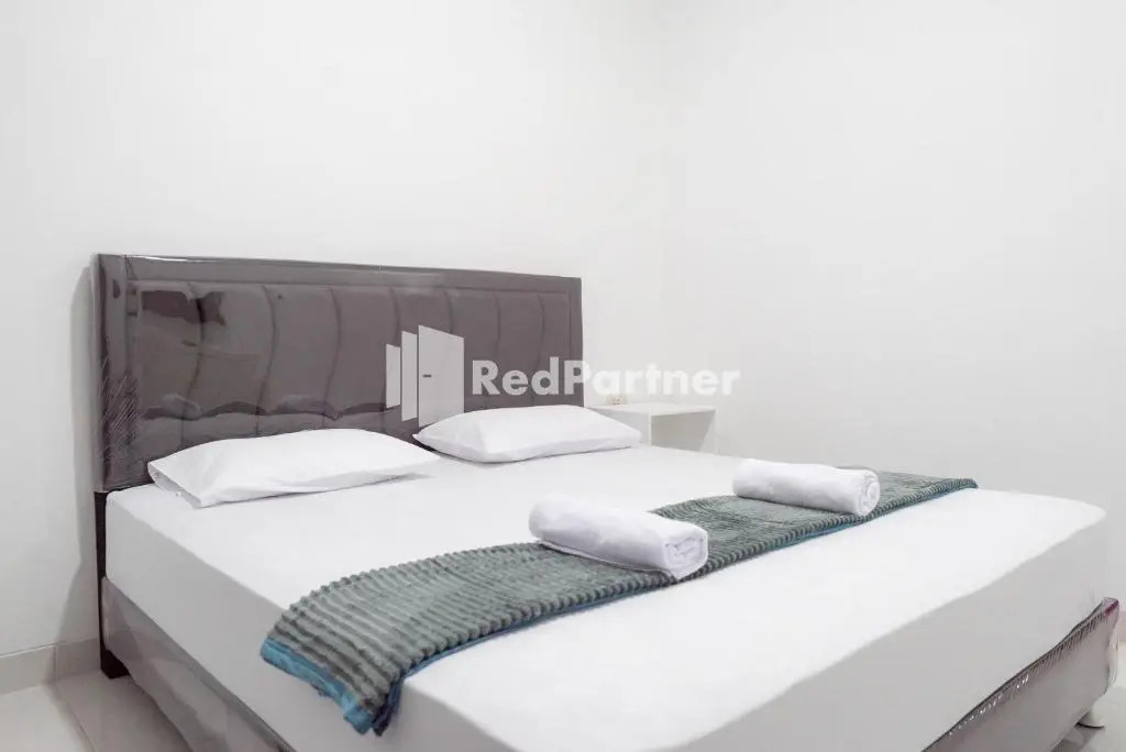 Sanama Kostel 2 Syariah Lampung RedPartner