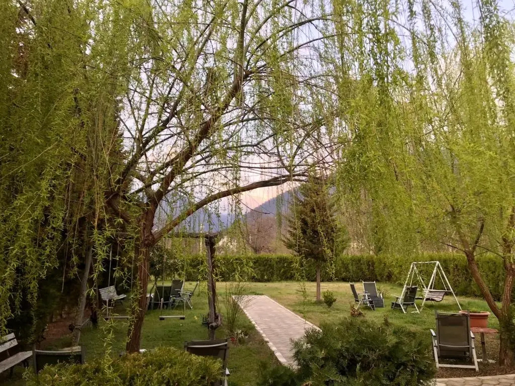 Green house