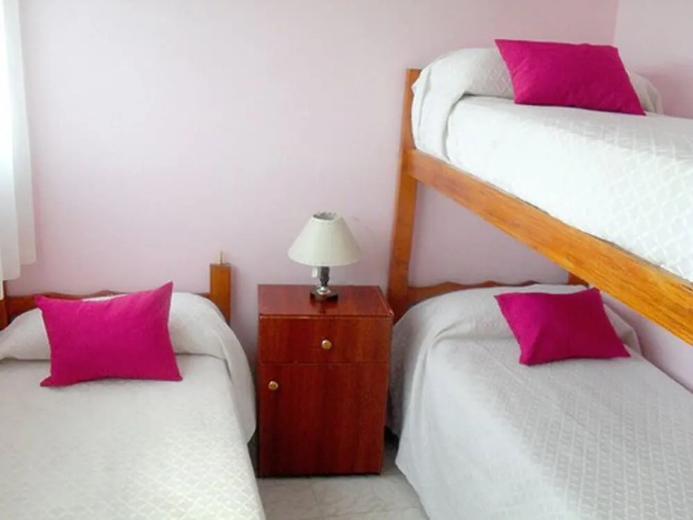 Apart Hotel Santa Lucia