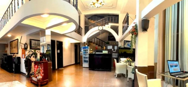 Thuy Lan Hotel