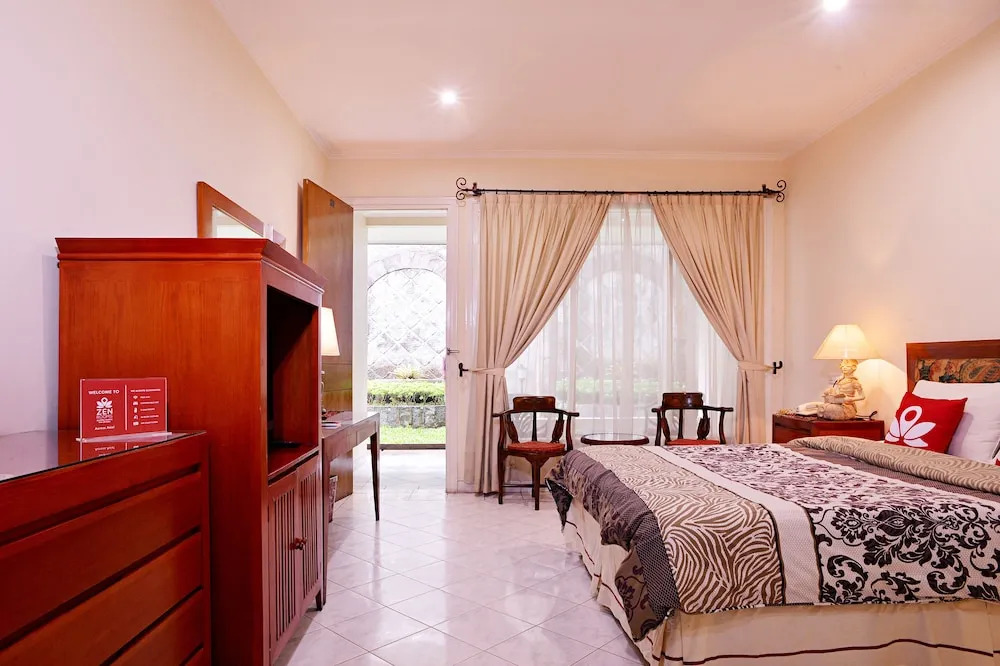 ZEN Rooms Pejaten Raya
