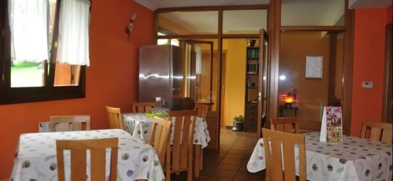 Casa Rural Ekoigoa