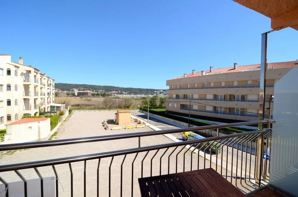 Apartamento  Vistaverde 27