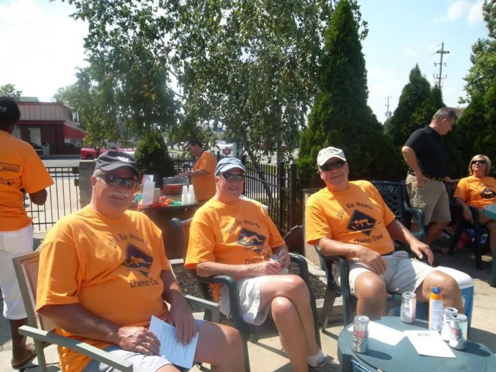 OurGuest Inn & Suites Downtown Port Clinton