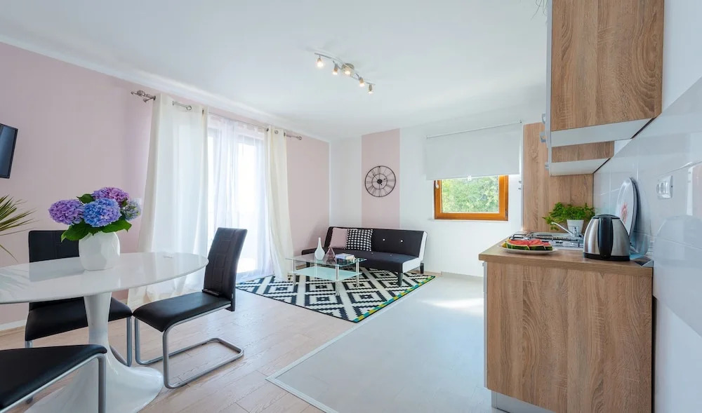 Apartments Villa Made 4U