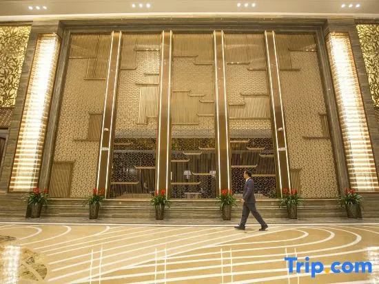 Triumph International Hotel