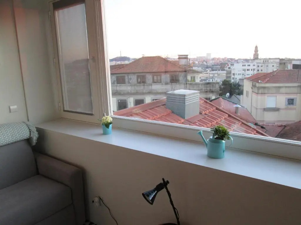 4PortoApartments#1