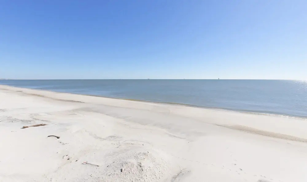 Simple Pleasures - Nothing Between You And The Water But Sugar White Sand! 3 Bedroom Home by RedAwning