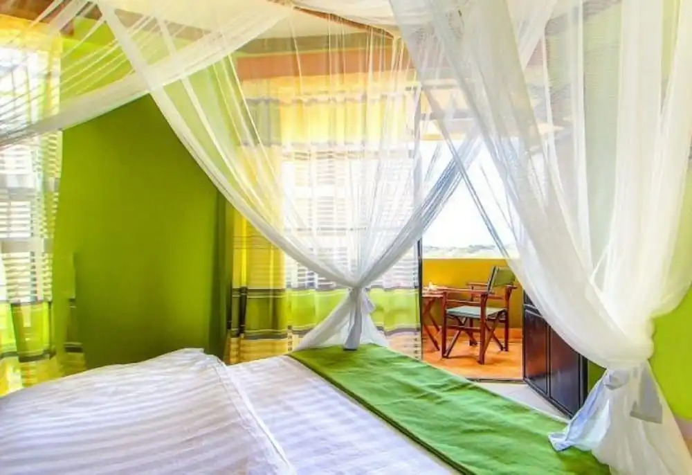 Olive Resort