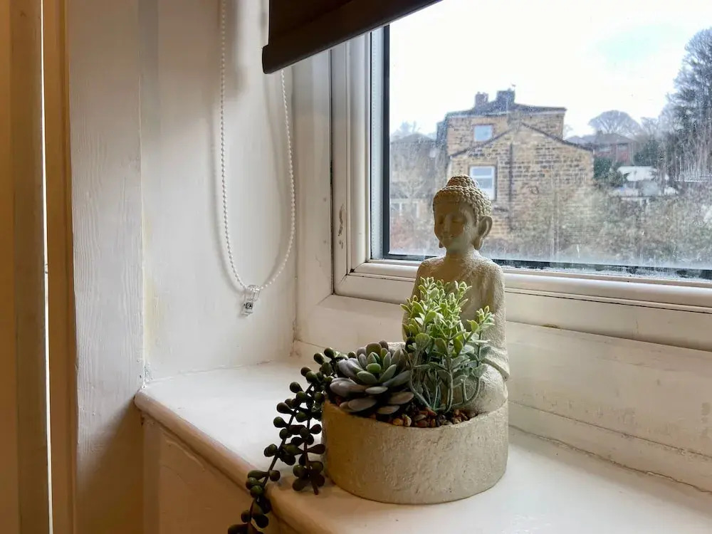 Cosy Contractors Retreat in Batley - Sleeps 3