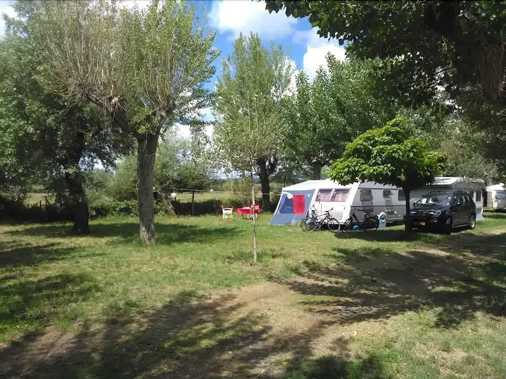 Camping Valdisole