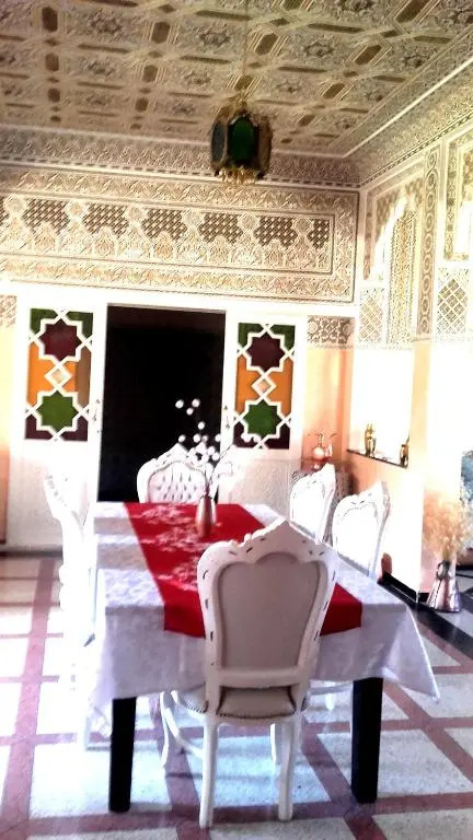 Riad Dar Zidane