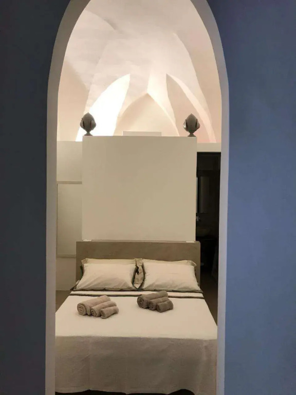 La Casa di Bacco B&b