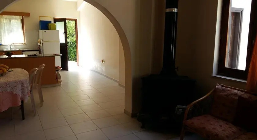 Pambos House